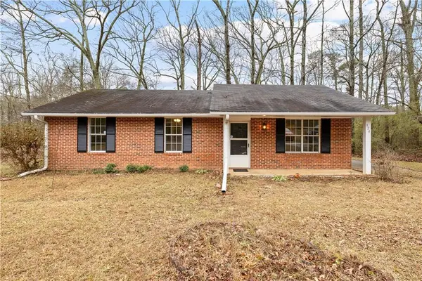 924 Polk Road, Moreland, GA 30259