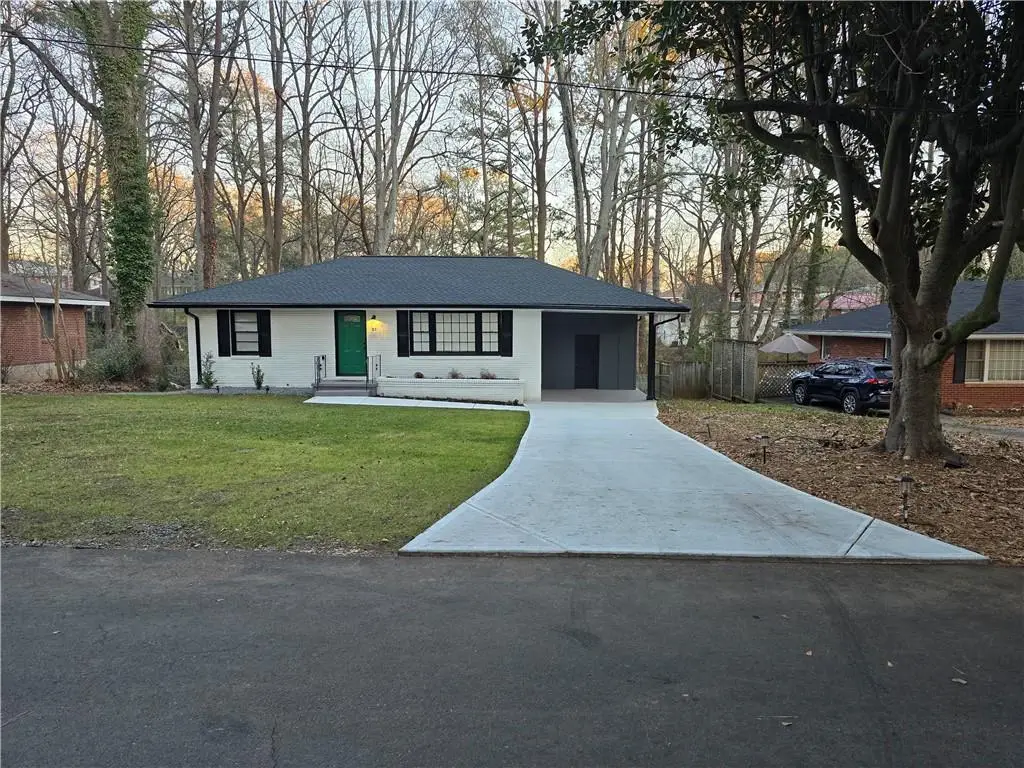 185 Herbert Drive Se, Marietta, GA 30067 - Image #1
