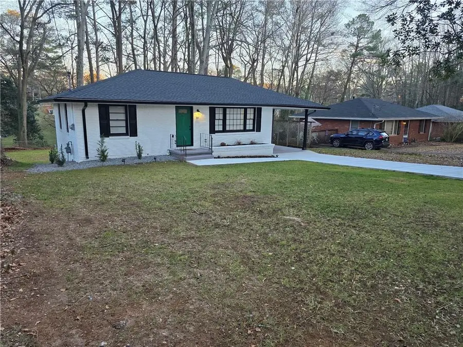 185 Herbert Drive Se, Marietta, GA 30067 - Image #2