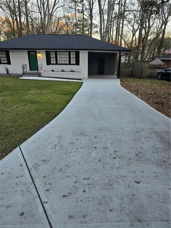 185 Herbert Drive Se, Marietta, GA 30067 - Image #3