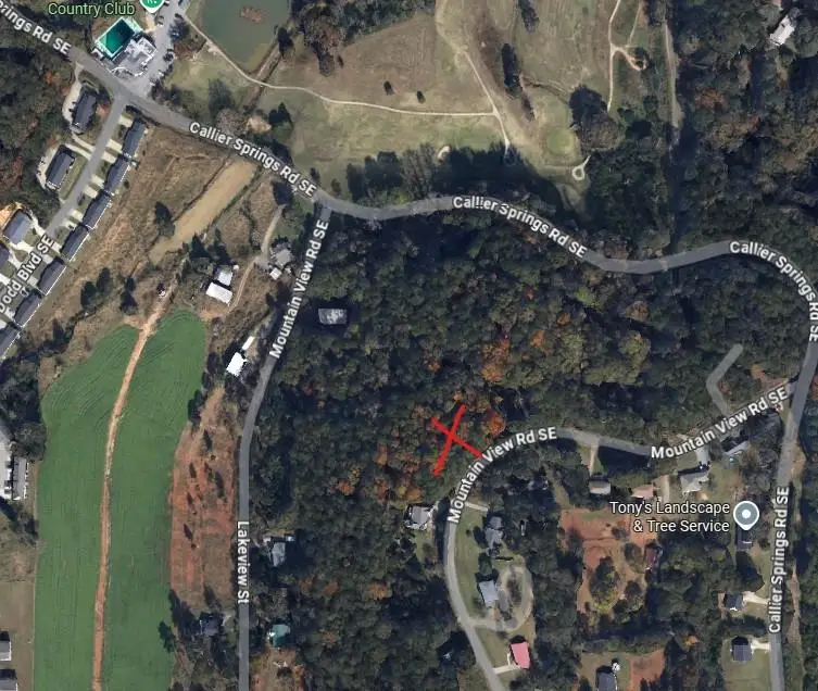 0 Mountain View Road, Rome, GA 30161 - Image #1