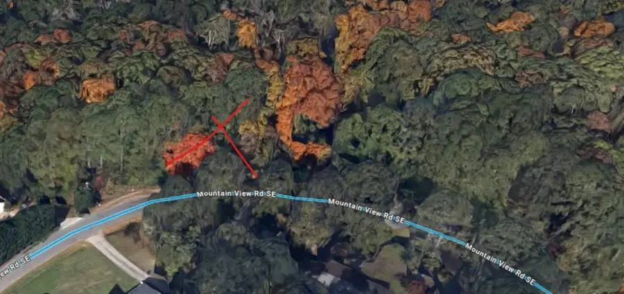 0 Mountain View Road, Rome, GA 30161 - Image #2