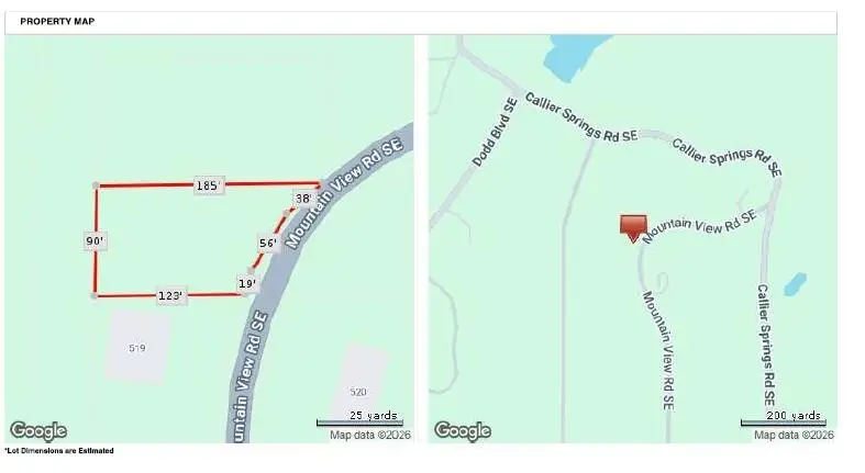 0 Mountain View Road, Rome, GA 30161 - Image #3