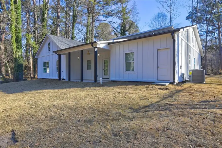 2467 Niskey Lake Road Sw, Atlanta, GA 30331 - Image #2