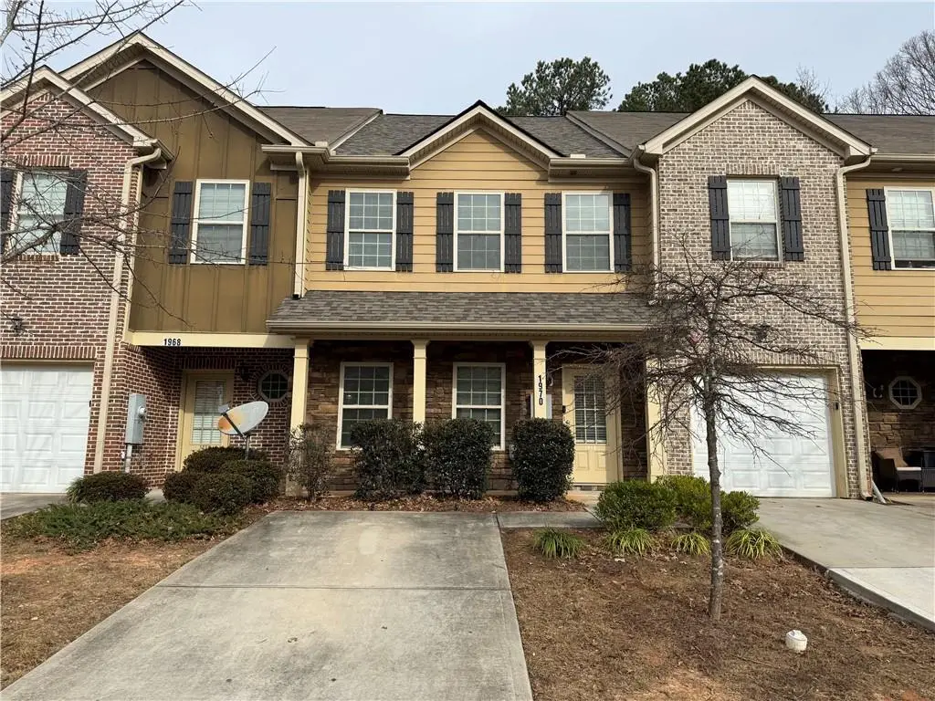 1970 Old Dogwood, Jonesboro, GA 30238 - Image #1