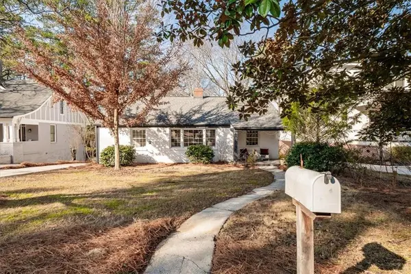 153 Mcclean Street, Decatur, GA 30030