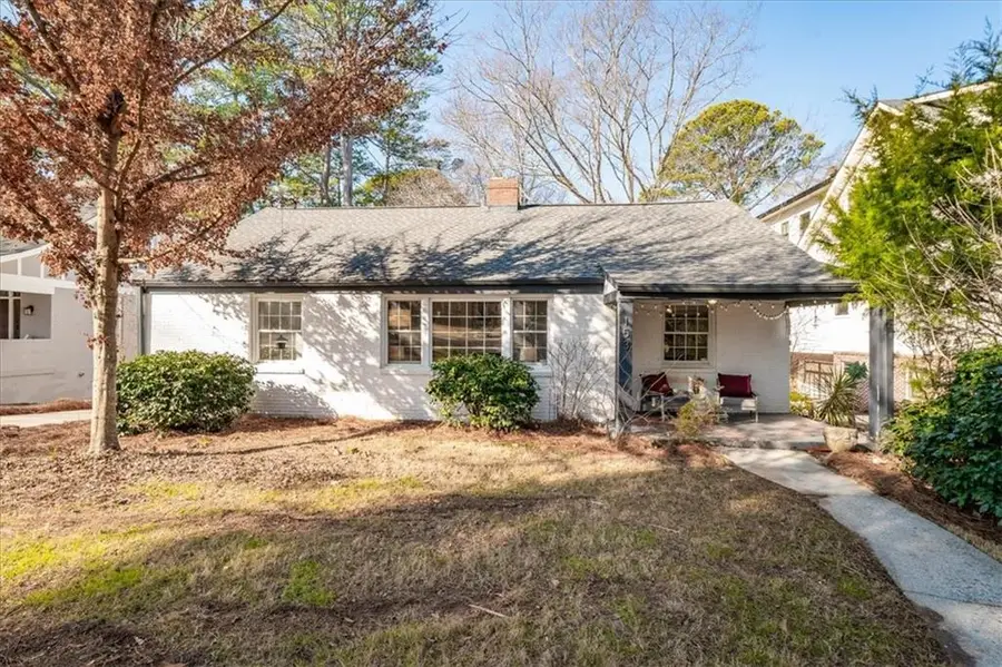 153 Mcclean Street, Decatur, GA 30030 - Image #2