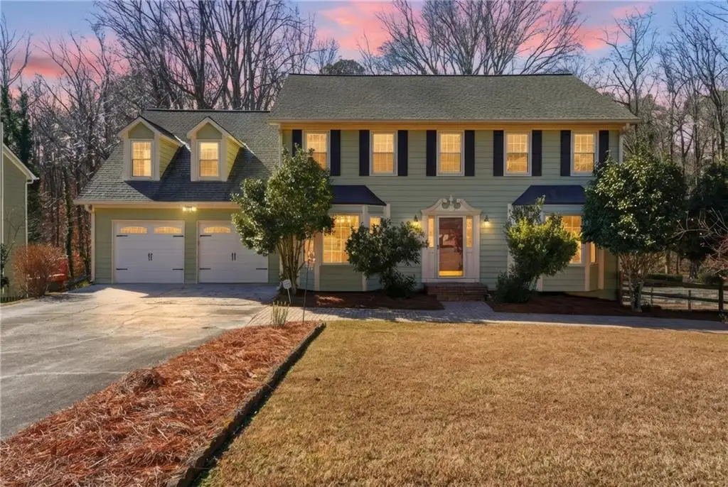 2825 Shurburne Drive, Alpharetta, GA 30022 - Image #1