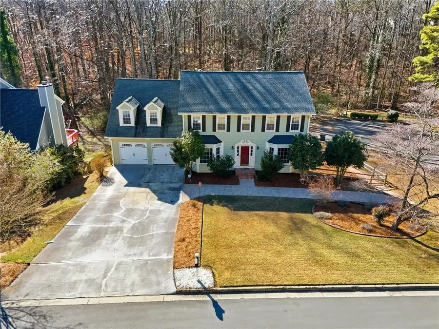 2825 Shurburne Drive, Alpharetta, GA 30022 - Image #2