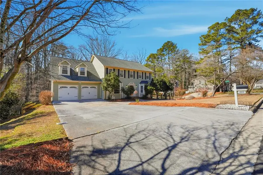 2825 Shurburne Drive, Alpharetta, GA 30022 - Image #3