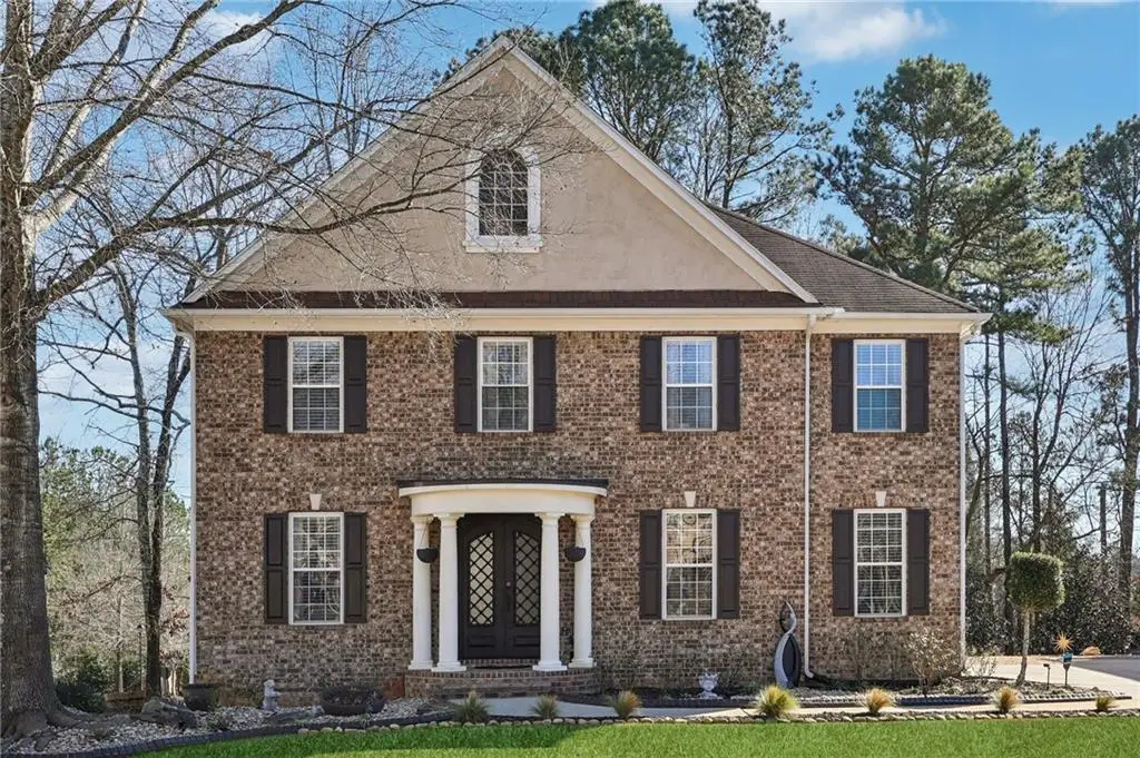 6162 Red Maple Road, Atlanta, GA 30349 - Image #1