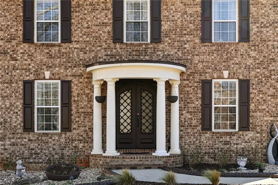 6162 Red Maple Road, Atlanta, GA 30349 - Image #2