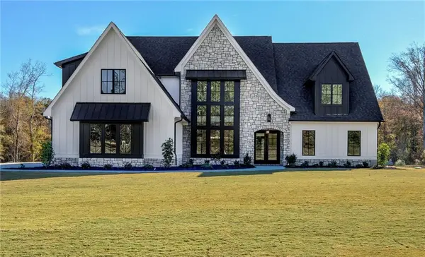 130 Grace Hope Drive, Brooks, GA 30205