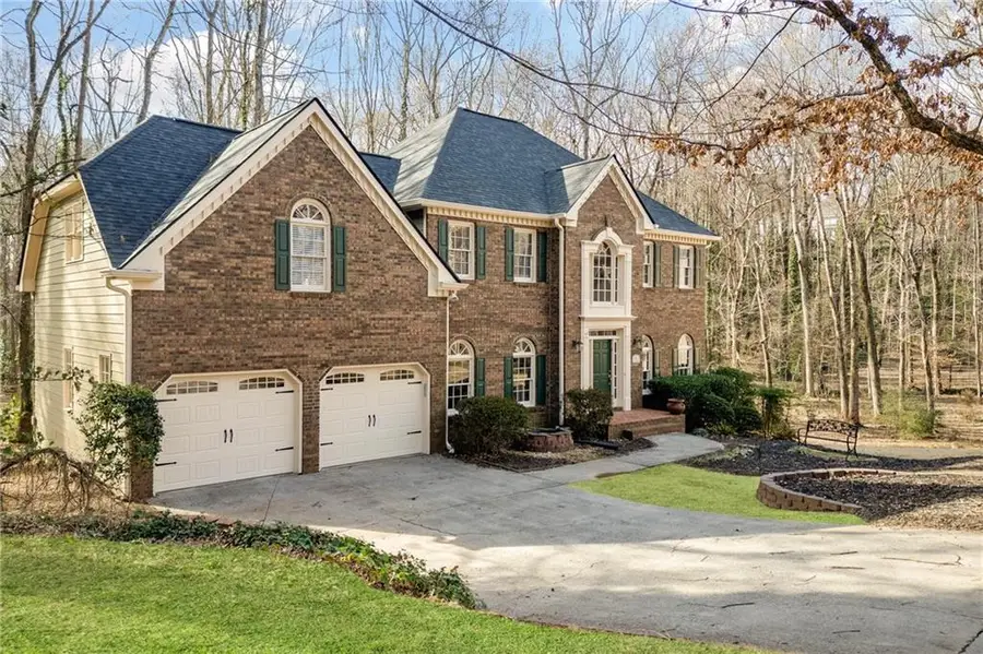 4355 Summit View, Marietta, GA 30066 - Image #3