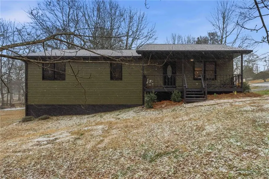 25 Vaughn Spur Ne, Cartersville, GA 30121 - Image #3
