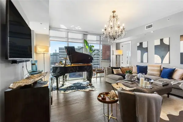 1820 Peachtree Road Nw #402, Atlanta, GA 30309