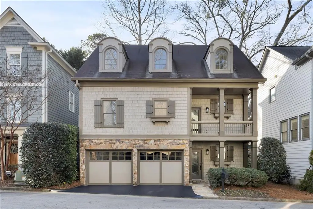 1375 Edmund Court Ne, Atlanta, GA 30306 - Image #1