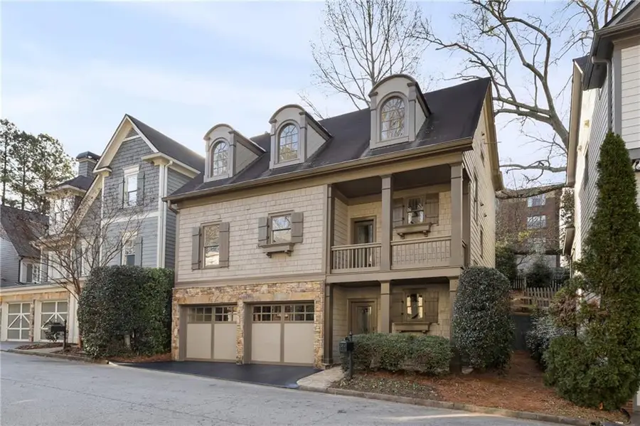 1375 Edmund Court Ne, Atlanta, GA 30306 - Image #2