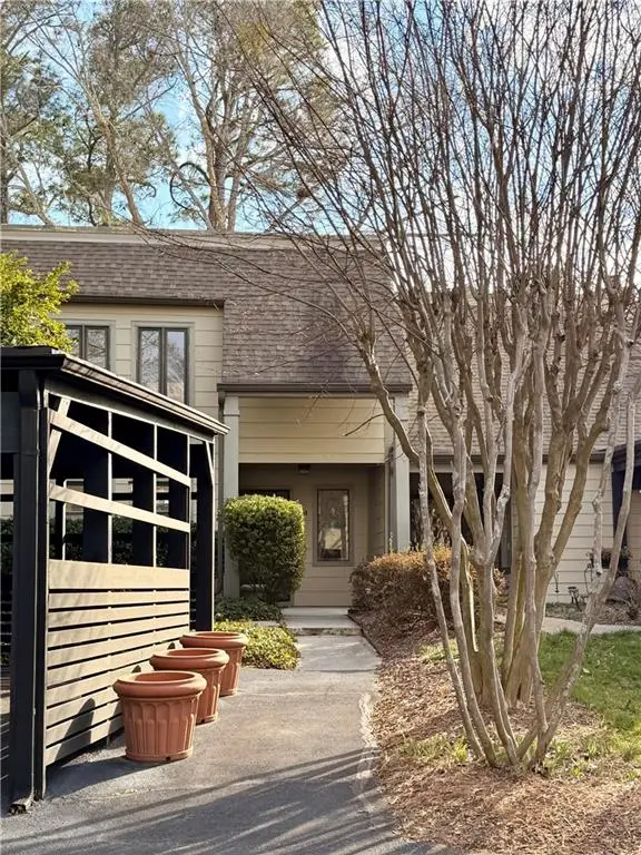 54 Forrest Place Ne, Atlanta, GA 30328 - #2