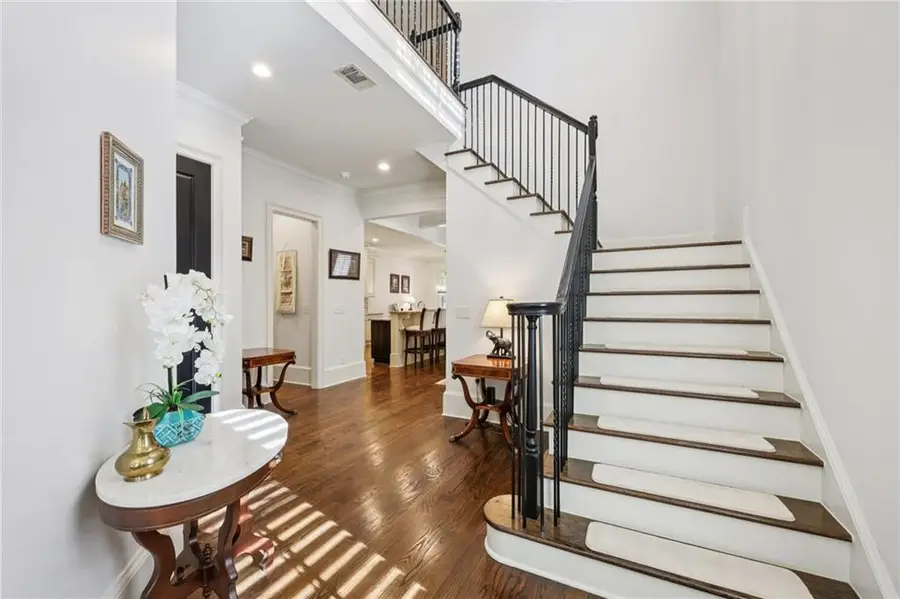 9030 Riverbend Manor, Alpharetta, GA 30022 - Image #3