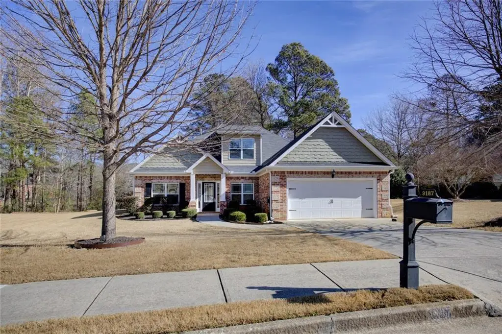 9187 Plantation Circle, Covington, GA 30014 - Image #1