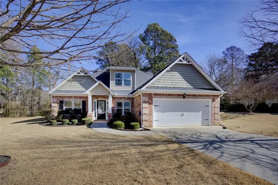 9187 Plantation Circle, Covington, GA 30014 - Image #2