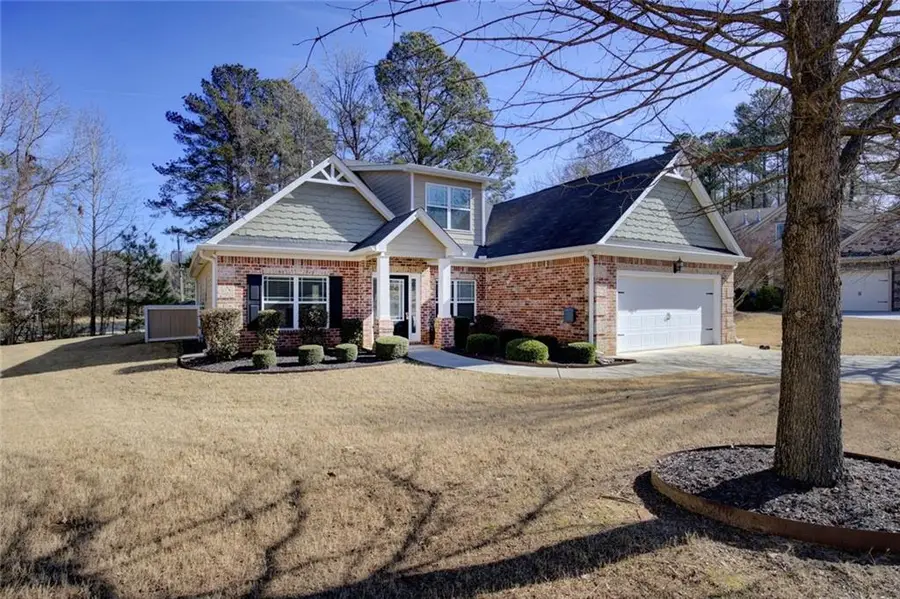 9187 Plantation Circle, Covington, GA 30014 - Image #3