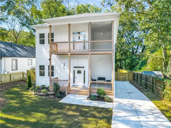 271 Haas Avenue, Atlanta, GA 30316