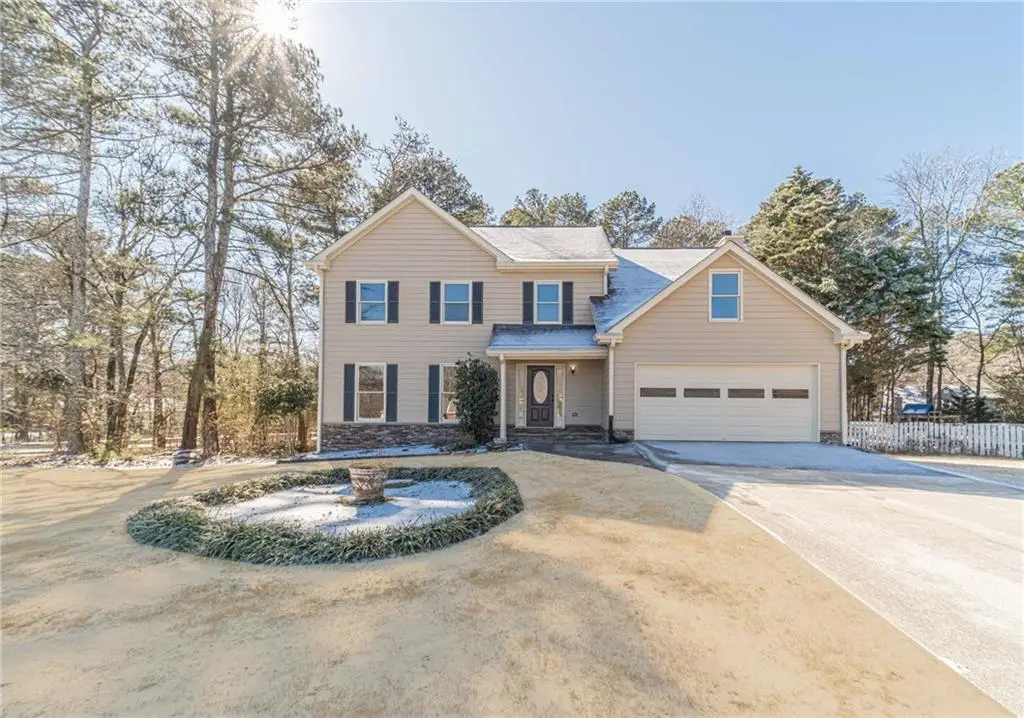 1692 Paces Vale Court, Lawrenceville, GA 30043 - Image #1