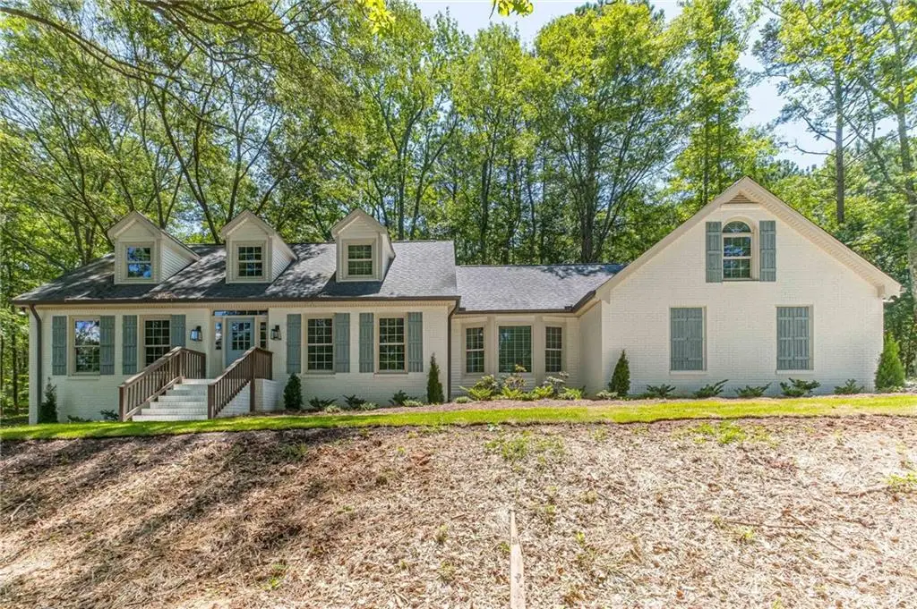 590 Riverbend Road, Monroe, GA 30655 - Image #1