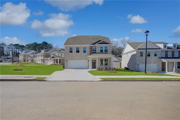 143 Dalston Cove, Stockbridge, GA 30281