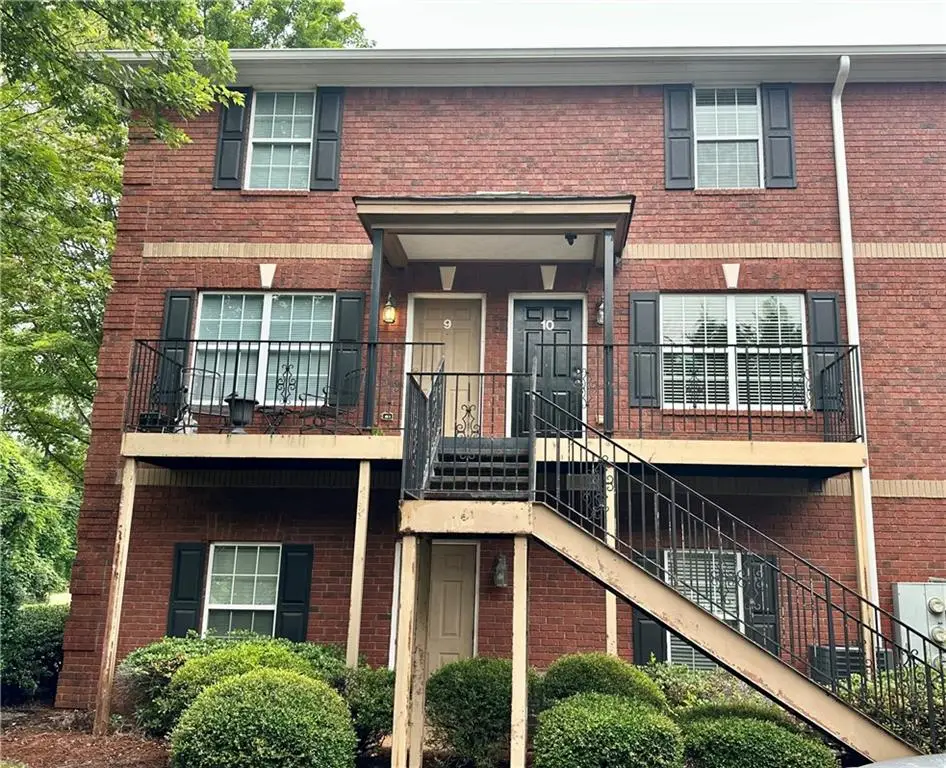 105 Whitehead Road #10, Athens, GA 30606 - Image #1