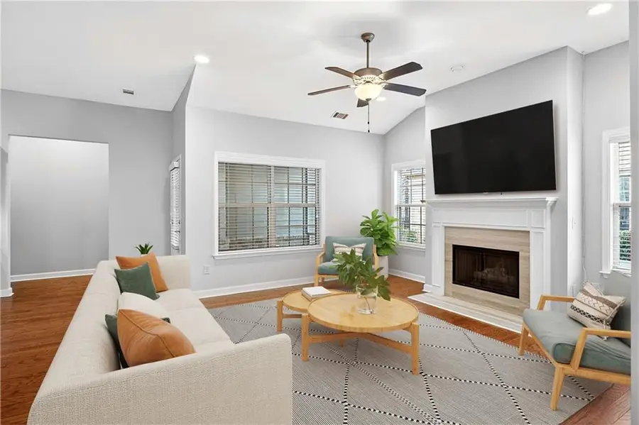 1976 Grove Field Lane, Marietta, GA 30064 - Image #3