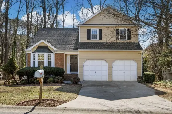 2822 Cobb Place Manor Court, Marietta, GA 30066