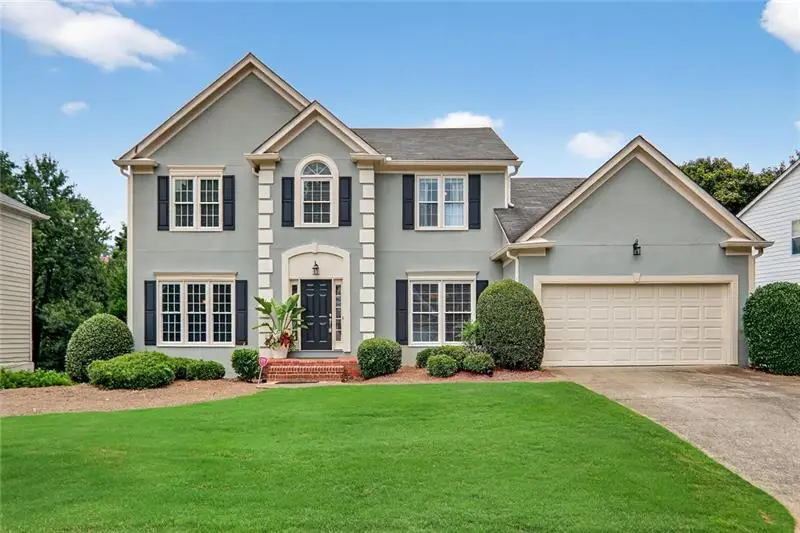 1070 Brockton Close Ne, Marietta, GA 30068 - Image #1