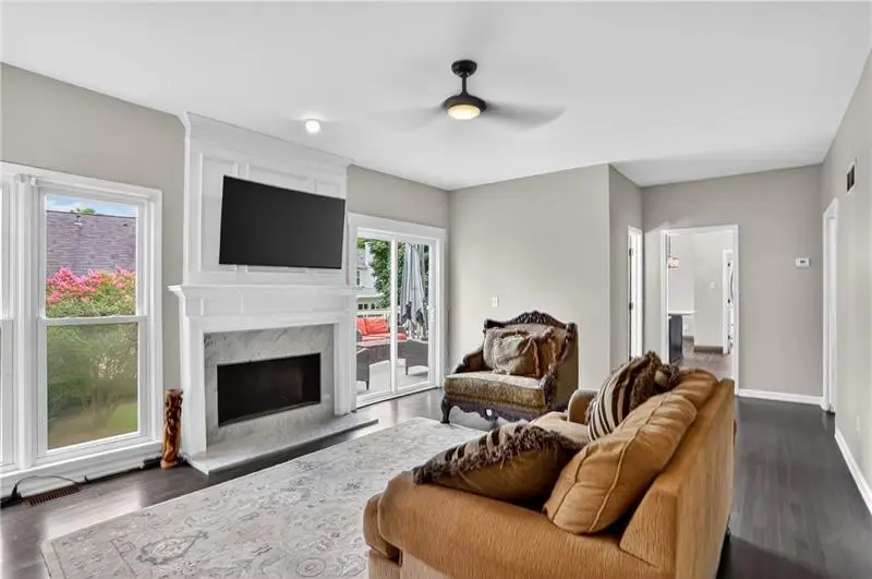 1070 Brockton Close Ne, Marietta, GA 30068 - Image #3