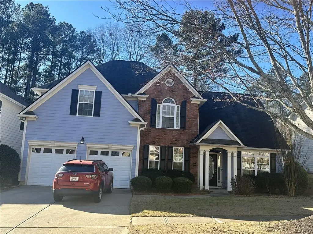 1185 Martins Down Drive, Lawrenceville, GA 30045 - #1