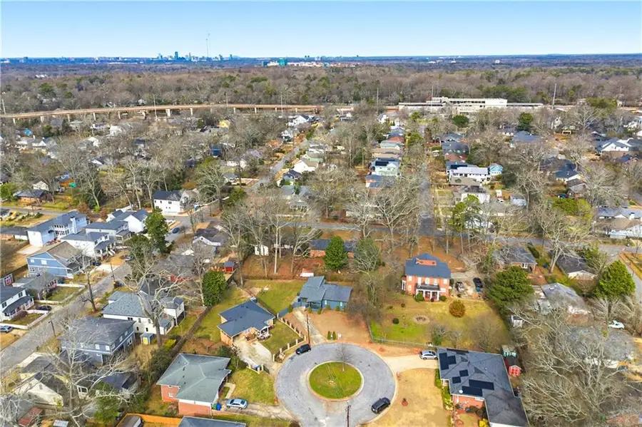 280 Martha Avenue Ne, Atlanta, GA 30317 - Image #3