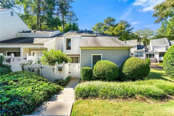 2632 Briarwood Drive Se, Marietta, GA 30067