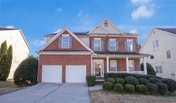 5280 Lakerock Way Sw, Atlanta, GA 30331