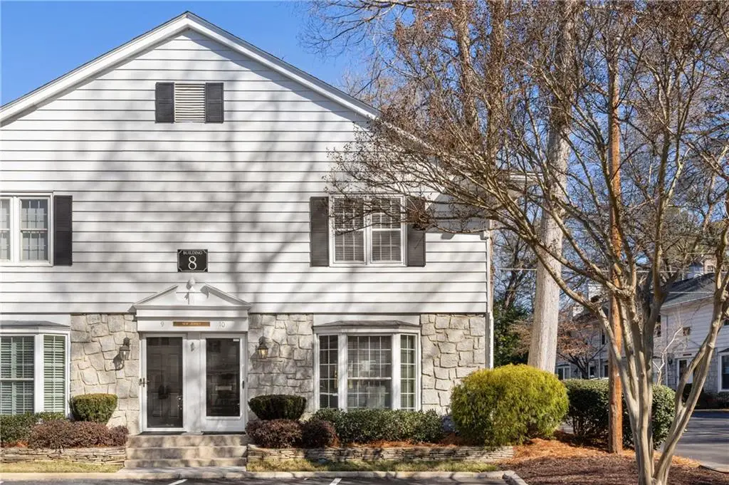 136 Peachtree Memorial Drive Nw #NJ10, Atlanta, GA 30309 - #1