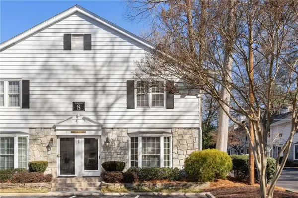 136 Peachtree Memorial Drive Nw #NJ10, Atlanta, GA 30309