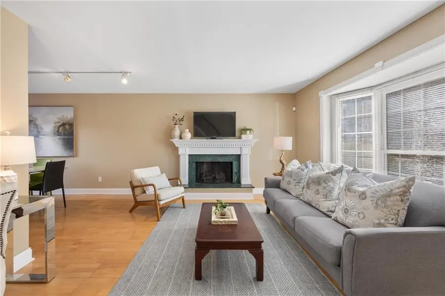 136 Peachtree Memorial Drive Nw #NJ10, Atlanta, GA 30309 - #3