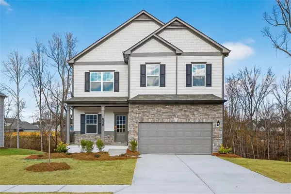 48 Calla Drive, Douglasville, GA 30134