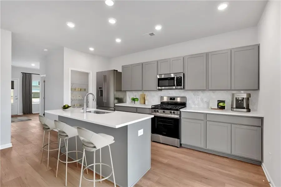 107 Stonecreek Avenue, Rockmart, GA 30132 - #3