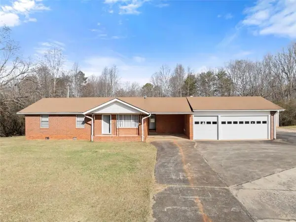 4541 Cavender Creek Road, Dahlonega, GA 30533