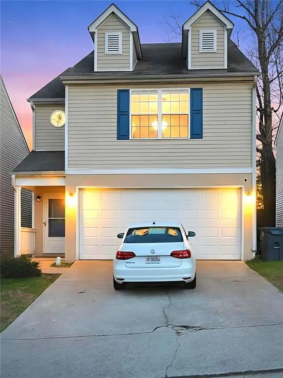 1263 Brookstone Road, Atlanta, GA 30349 - Image #1