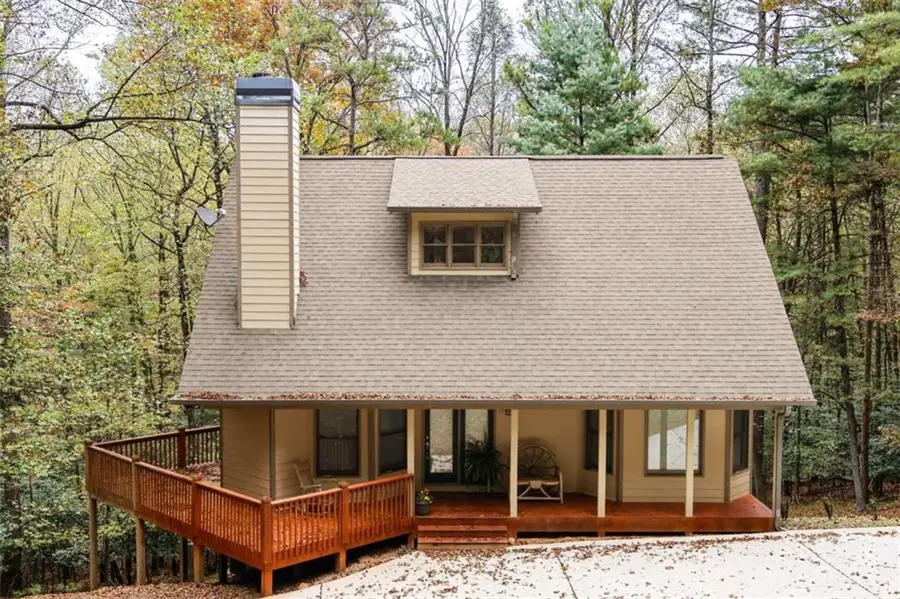 143 Hidden Lake Circle, Ellijay, GA 30536 - Image #2