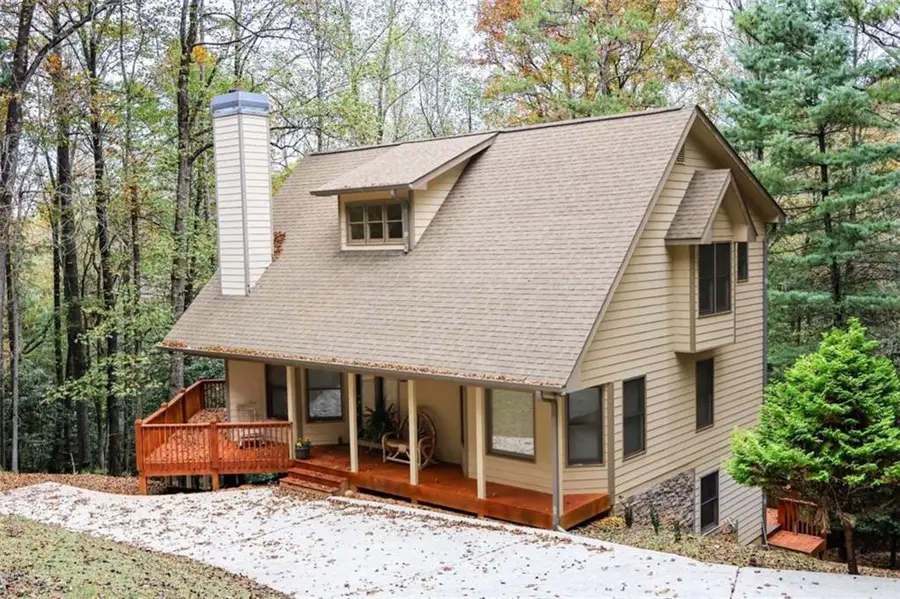 143 Hidden Lake Circle, Ellijay, GA 30536 - Image #3