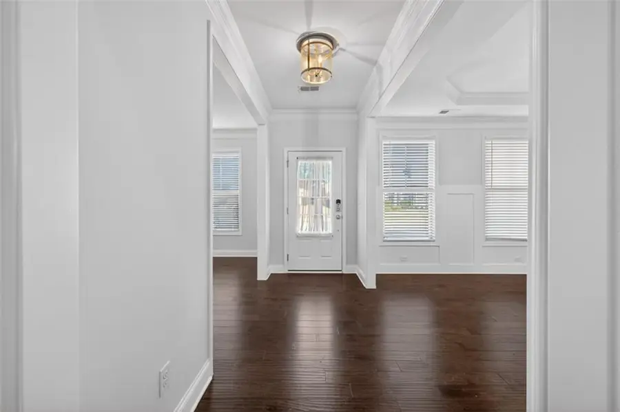 3861 Heirloom Loop Court, Buford, GA 30519 - #3